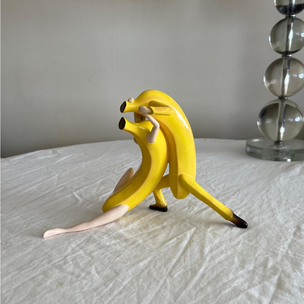 The Last Tango Before Breakfast